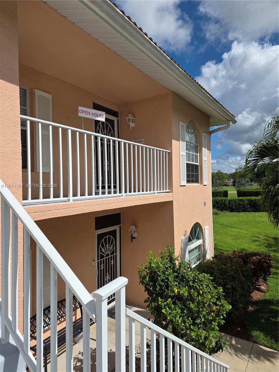 575 Augusta Boulevard, Unit 8 Naples, FL 34113 - Photo 17 of 21