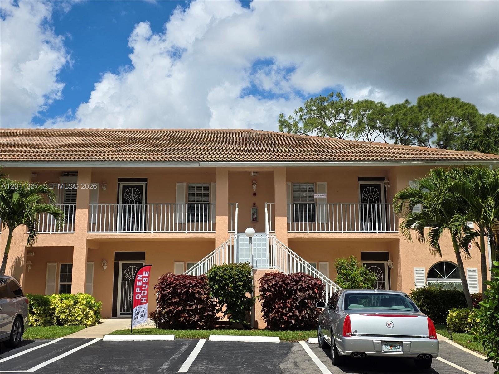 575 Augusta Boulevard, Unit 8 Naples, FL 34113 - Photo 20 of 21