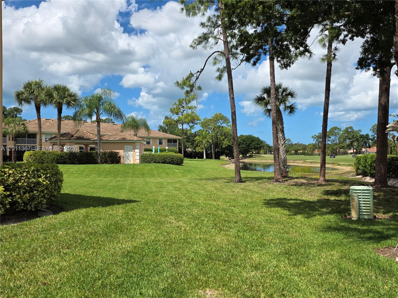 575 Augusta Boulevard, Unit 8 Naples, FL 34113 - Photo 21 of 21
