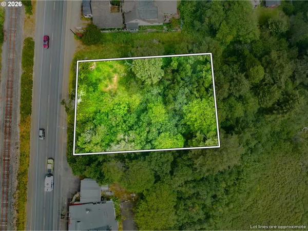 $199,900 | 1820 Highway 101, Rockaway Beach, OR 97136