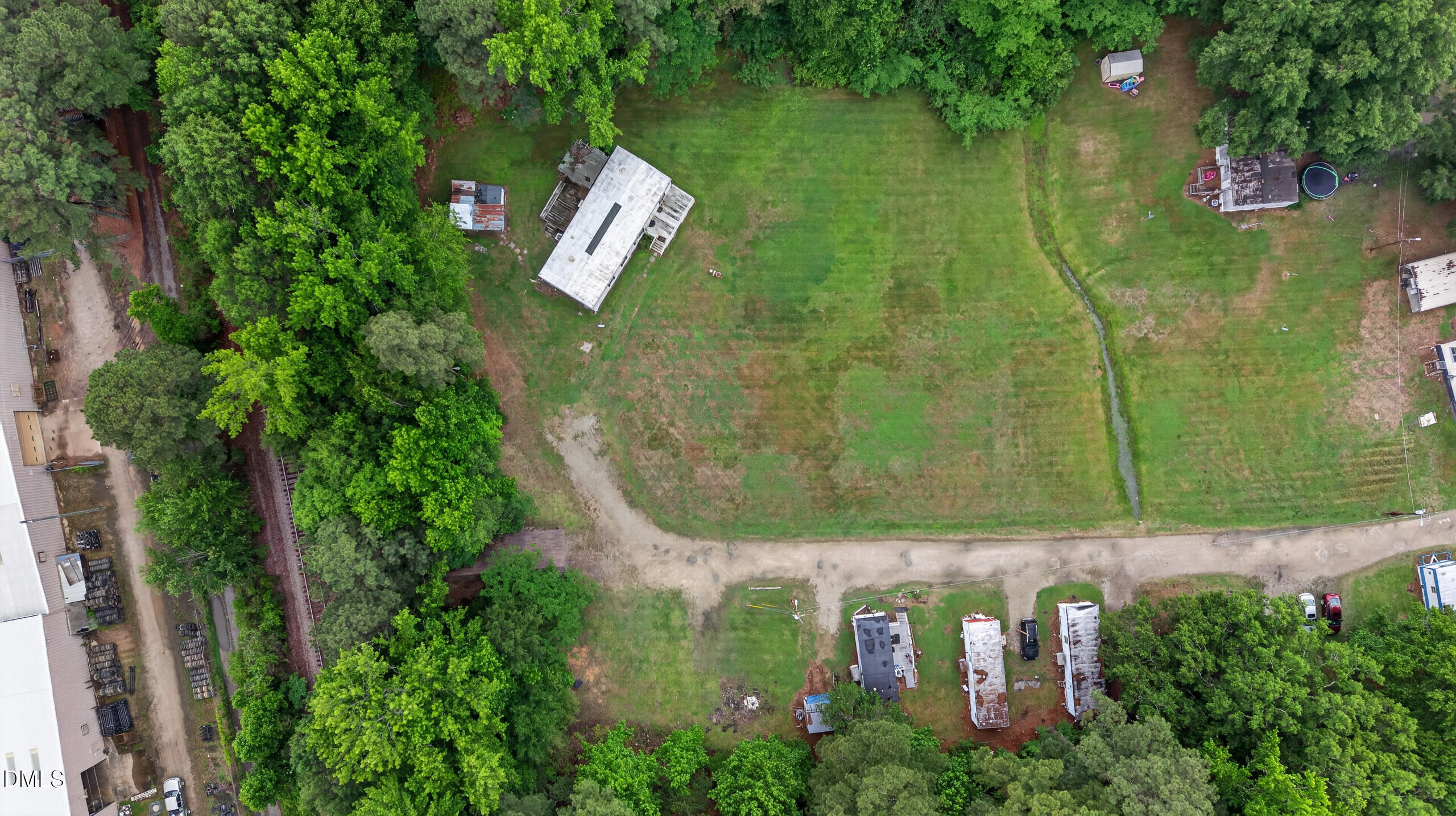 3845 Raleigh Road Henderson, NC 27537 - Photo 9 of 22