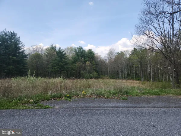 $72,900 | Lot 3 Fickes Road, Imler, PA 16655