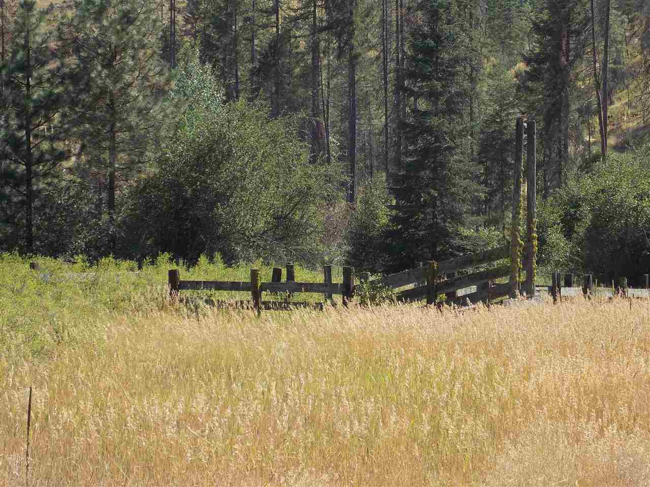Tbd Lot 2 Springdale-Hunters Road Springdale, WA 99173 - Photo 1 of 20
