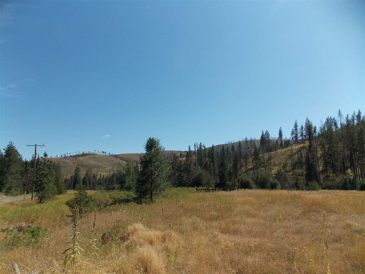 Tbd Lot 2 Springdale-Hunters Road Springdale, WA 99173 - Photo 11 of 20