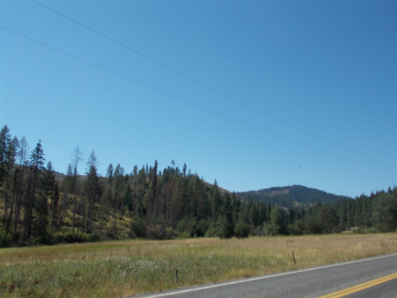 Tbd Lot 2 Springdale-Hunters Road Springdale, WA 99173 - Photo 17 of 20