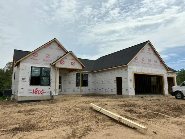 $614,900 | 1800 Ringneck Court Northwest, Grand Rapids, MI 49534