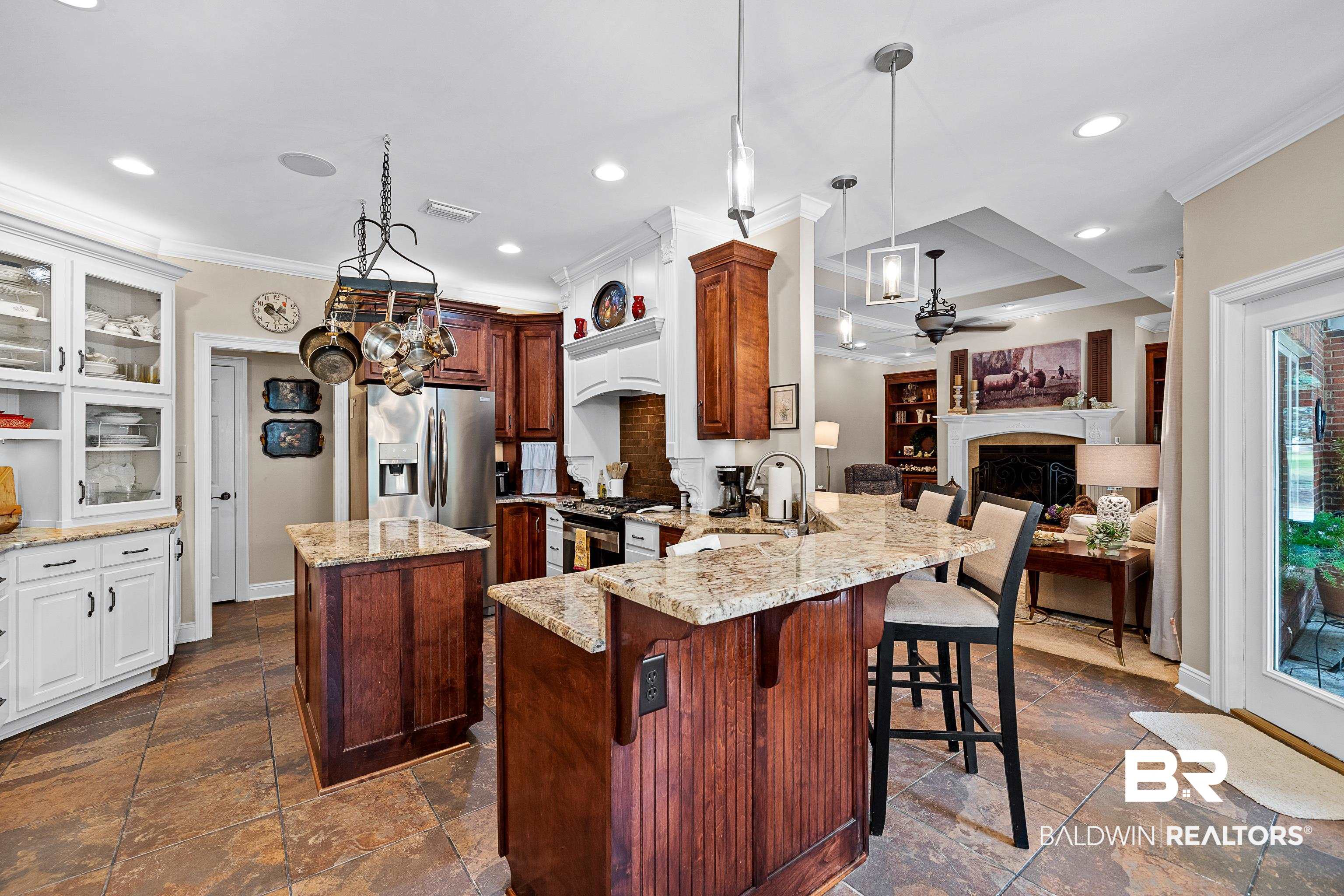 31990 Merriwether Court Daphne, AL 36527 - Photo 16 of 53