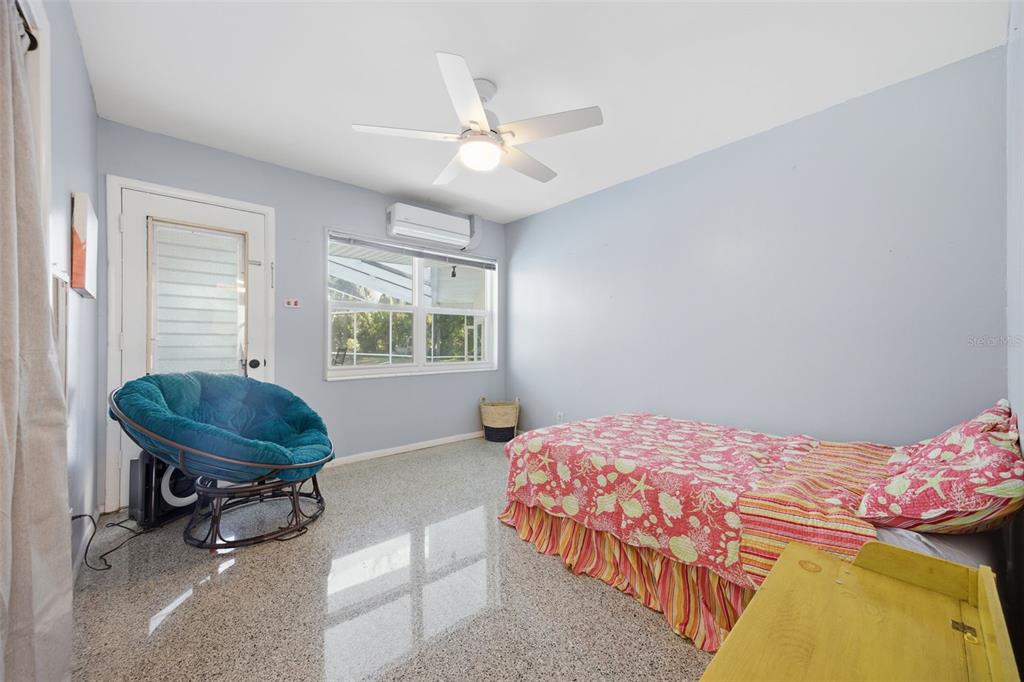 9214 Rhea Drive Odessa, FL 33556 - Photo 40 of 67 a bedroom with a bed and a window