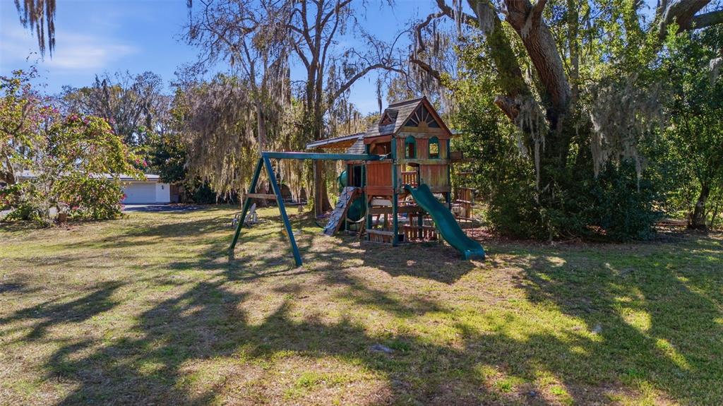 9214 Rhea Drive Odessa, FL 33556 - Photo 67 of 67 a view of a park with large trees