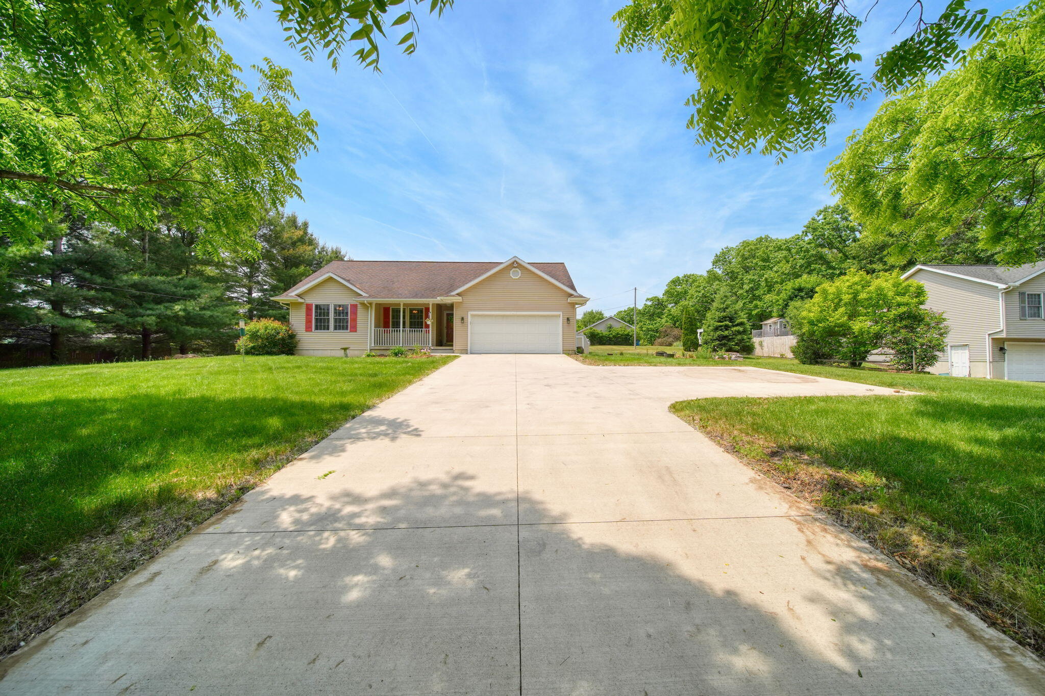 3008 South Dearing Road Spring Arbor, MI 49283 - Photo 3 of 43 2-web-or-mls-DSC00179_HDR