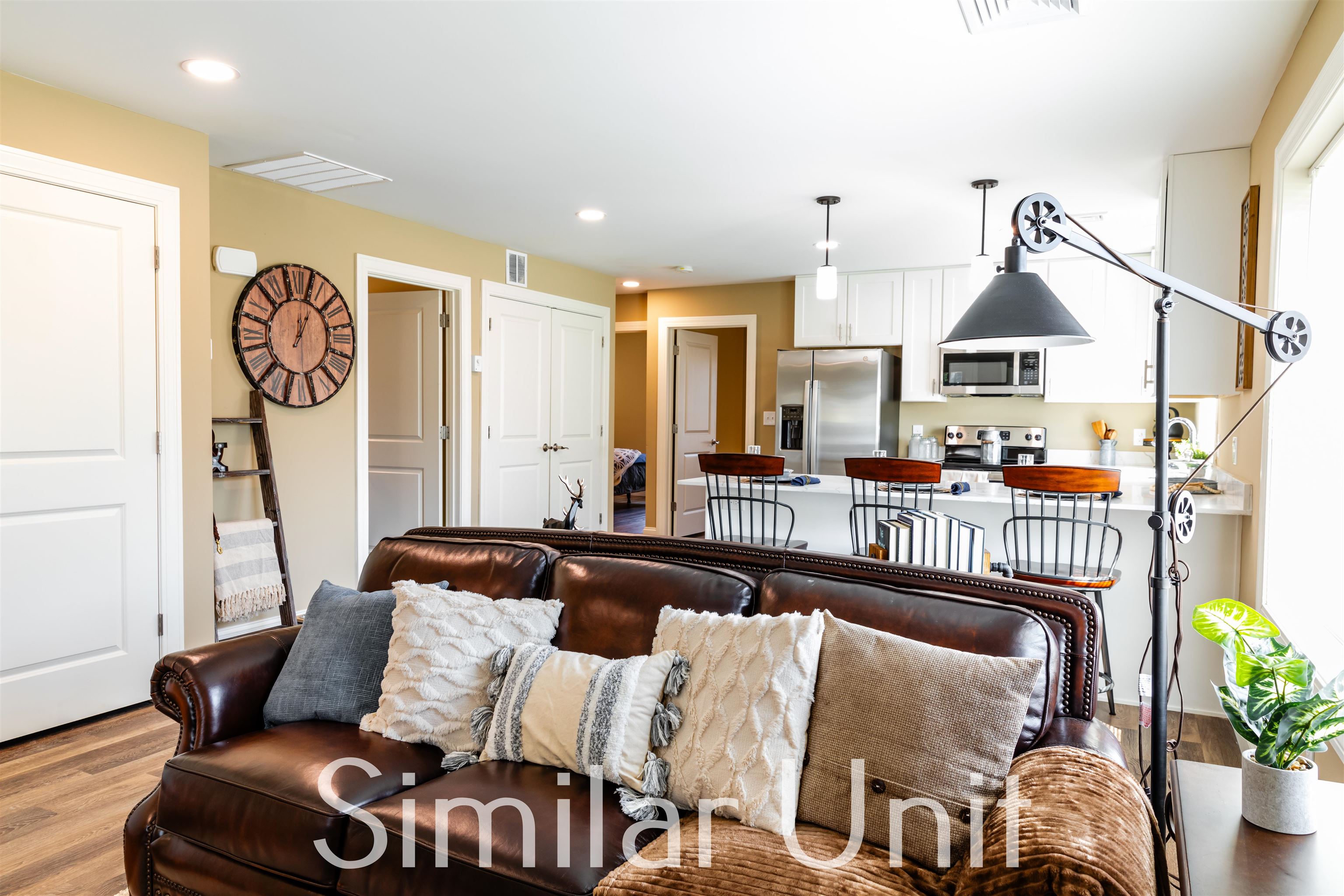 32 Siesta Lane, Unit 32SL Laconia, NH 03246 - Photo 24 of 34