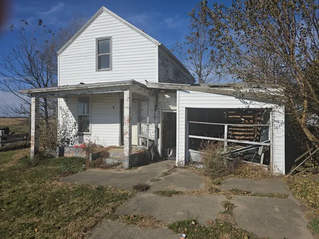 $55,000 | 22904 East 1600 North Road, Normal, IL 61761