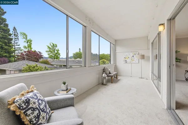$320,000 | 2333 Pine Knoll Drive, Unit 14, Walnut Creek, CA 94595