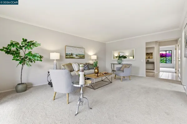 $320,000 | 2333 Pine Knoll Drive, Unit 14, Walnut Creek, CA 94595