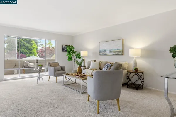 $320,000 | 2333 Pine Knoll Drive, Unit 14, Walnut Creek, CA 94595