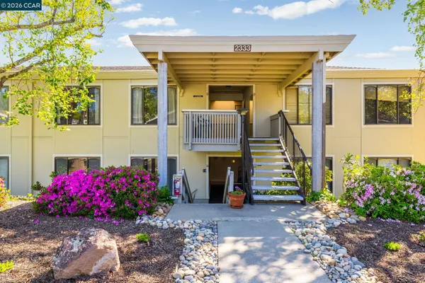 $320,000 | 2333 Pine Knoll Drive, Unit 14, Walnut Creek, CA 94595