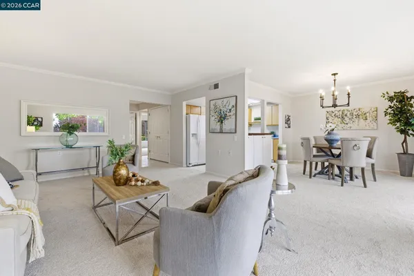 $320,000 | 2333 Pine Knoll Drive, Unit 14, Walnut Creek, CA 94595