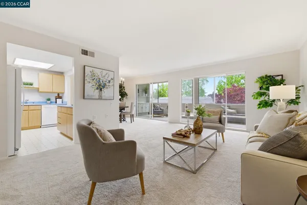 $320,000 | 2333 Pine Knoll Drive, Unit 14, Walnut Creek, CA 94595