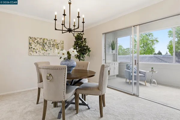 $320,000 | 2333 Pine Knoll Drive, Unit 14, Walnut Creek, CA 94595