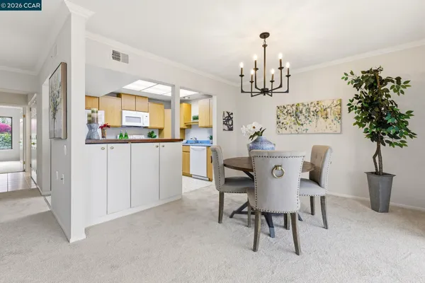 $320,000 | 2333 Pine Knoll Drive, Unit 14, Walnut Creek, CA 94595