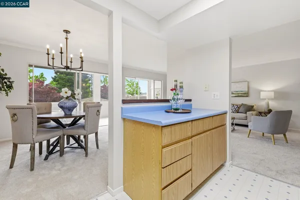 $320,000 | 2333 Pine Knoll Drive, Unit 14, Walnut Creek, CA 94595