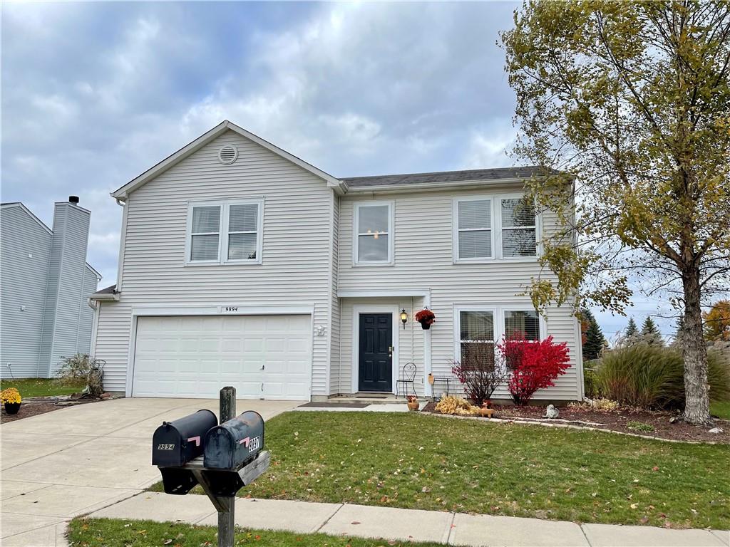 9894 Blue Ridge Way Indianapolis, IN 46234 - Photo 1 of 31 Gallery Image 1