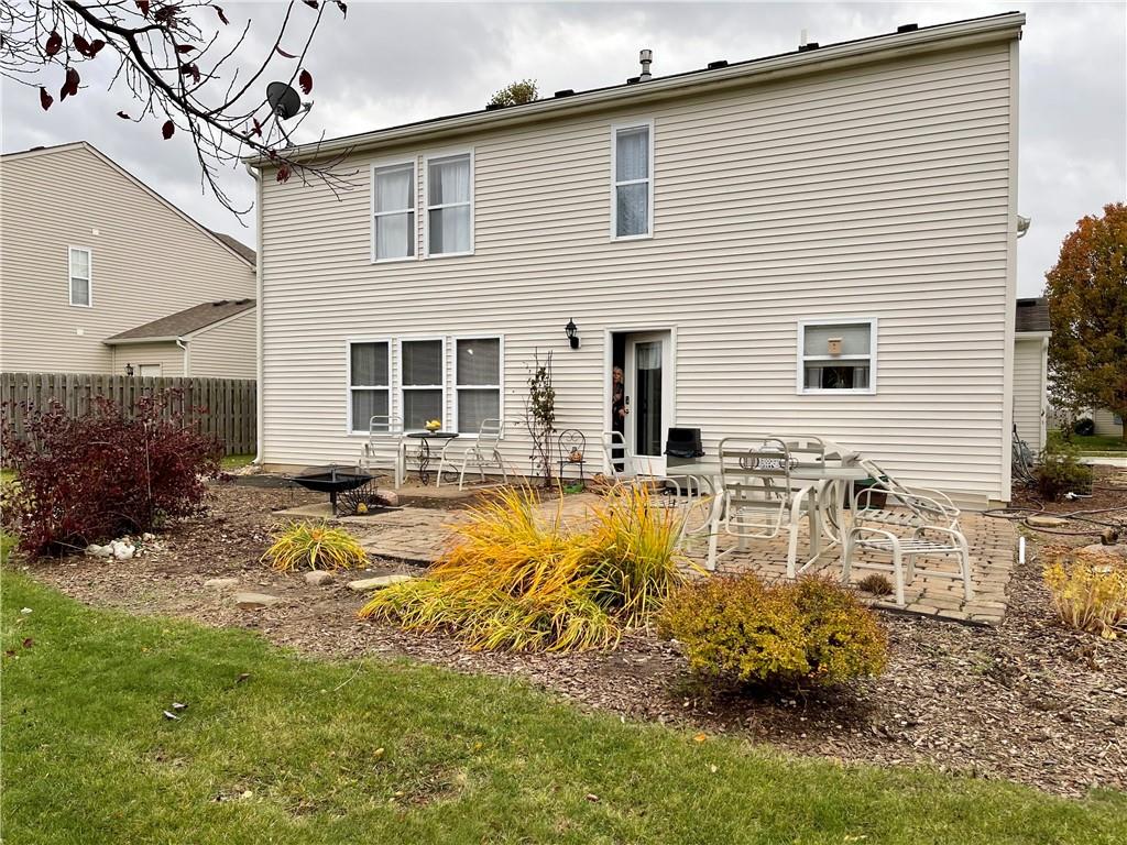 9894 Blue Ridge Way Indianapolis, IN 46234 - Photo 30 of 31 Gallery Image 30