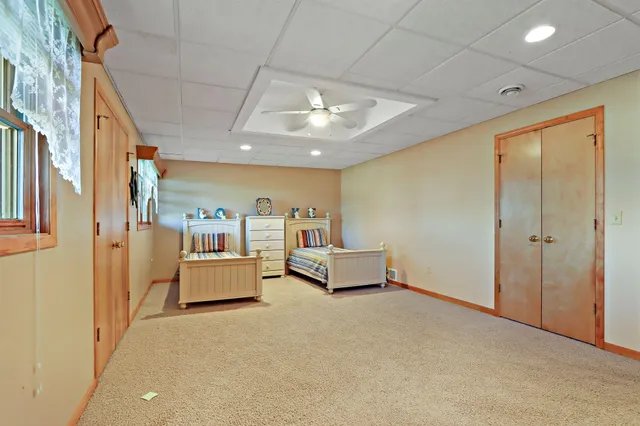 $925,000 | 2144 Blue Heron Drive, Delavan, WI 53115