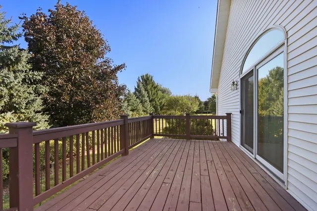 $925,000 | 2144 Blue Heron Drive, Delavan, WI 53115