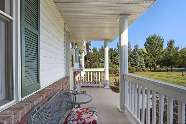 $925,000 | 2144 Blue Heron Drive, Delavan, WI 53115