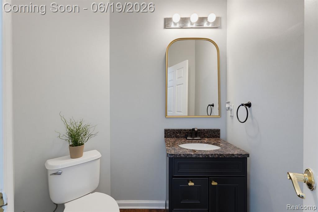 25035 Samoset Court Novi, MI 48374 - Photo 19 of 54