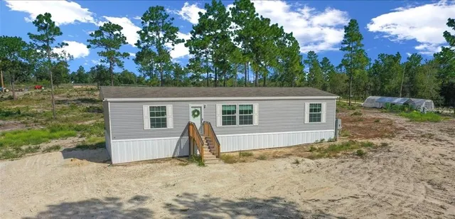 $350,000 | 14151 Southeast 68th Lane, Morriston, FL 32668