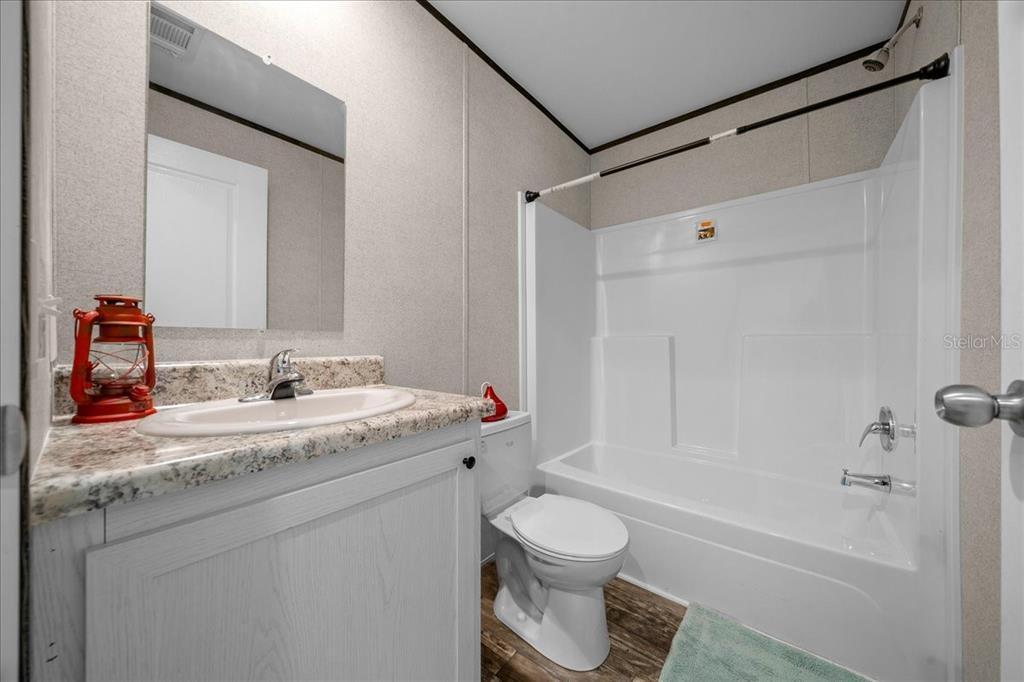 14151 Southeast 68th Lane Morriston, FL 32668 - Photo 18 of 30