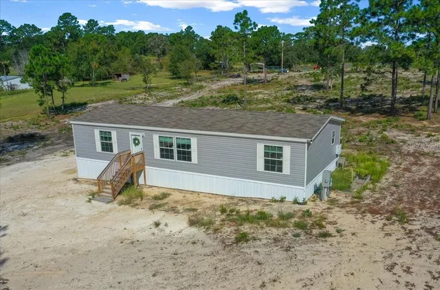 $350,000 | 14151 Southeast 68th Lane, Morriston, FL 32668