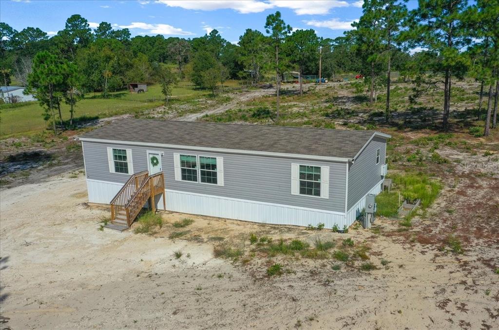 14151 Southeast 68th Lane Morriston, FL 32668 - Photo 24 of 30