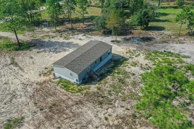 $350,000 | 14151 Southeast 68th Lane, Morriston, FL 32668