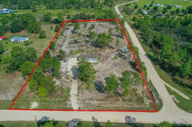 $350,000 | 14151 Southeast 68th Lane, Morriston, FL 32668