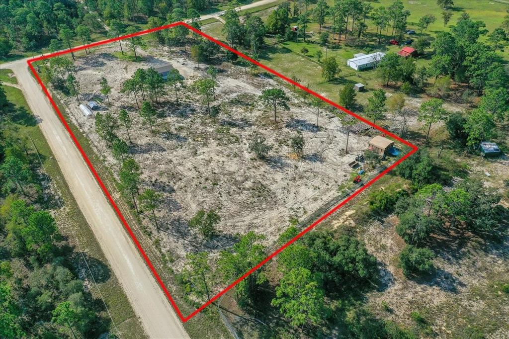 14151 Southeast 68th Lane Morriston, FL 32668 - Photo 28 of 30