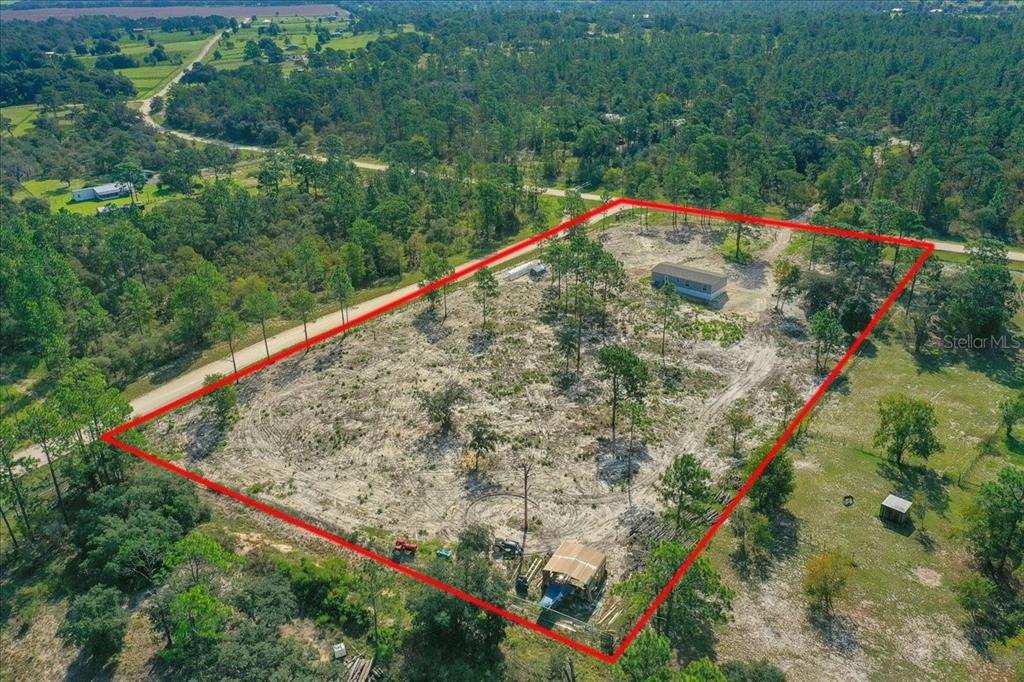 14151 Southeast 68th Lane Morriston, FL 32668 - Photo 29 of 30