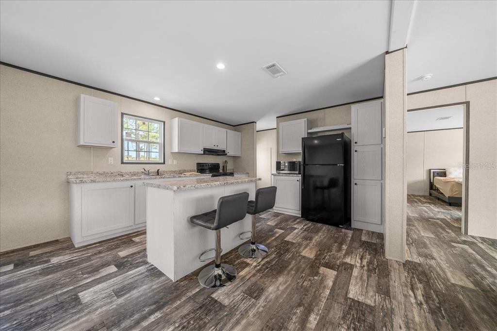 14151 Southeast 68th Lane Morriston, FL 32668 - Photo 8 of 30