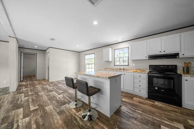 $350,000 | 14151 Southeast 68th Lane, Morriston, FL 32668