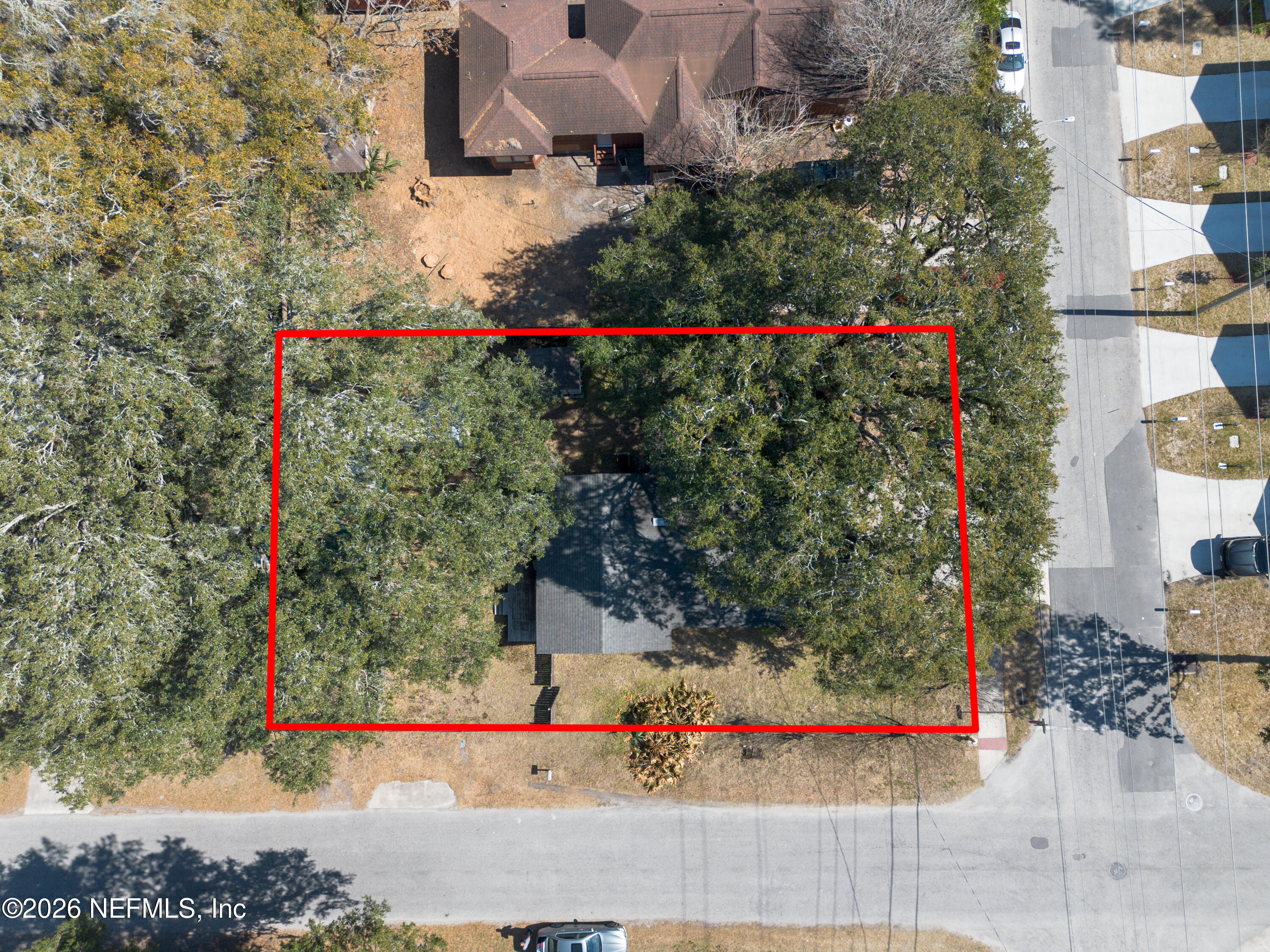 237 Lamson Street Jacksonville, FL 32211 - Photo 23 of 24 DJI_0620-Edit