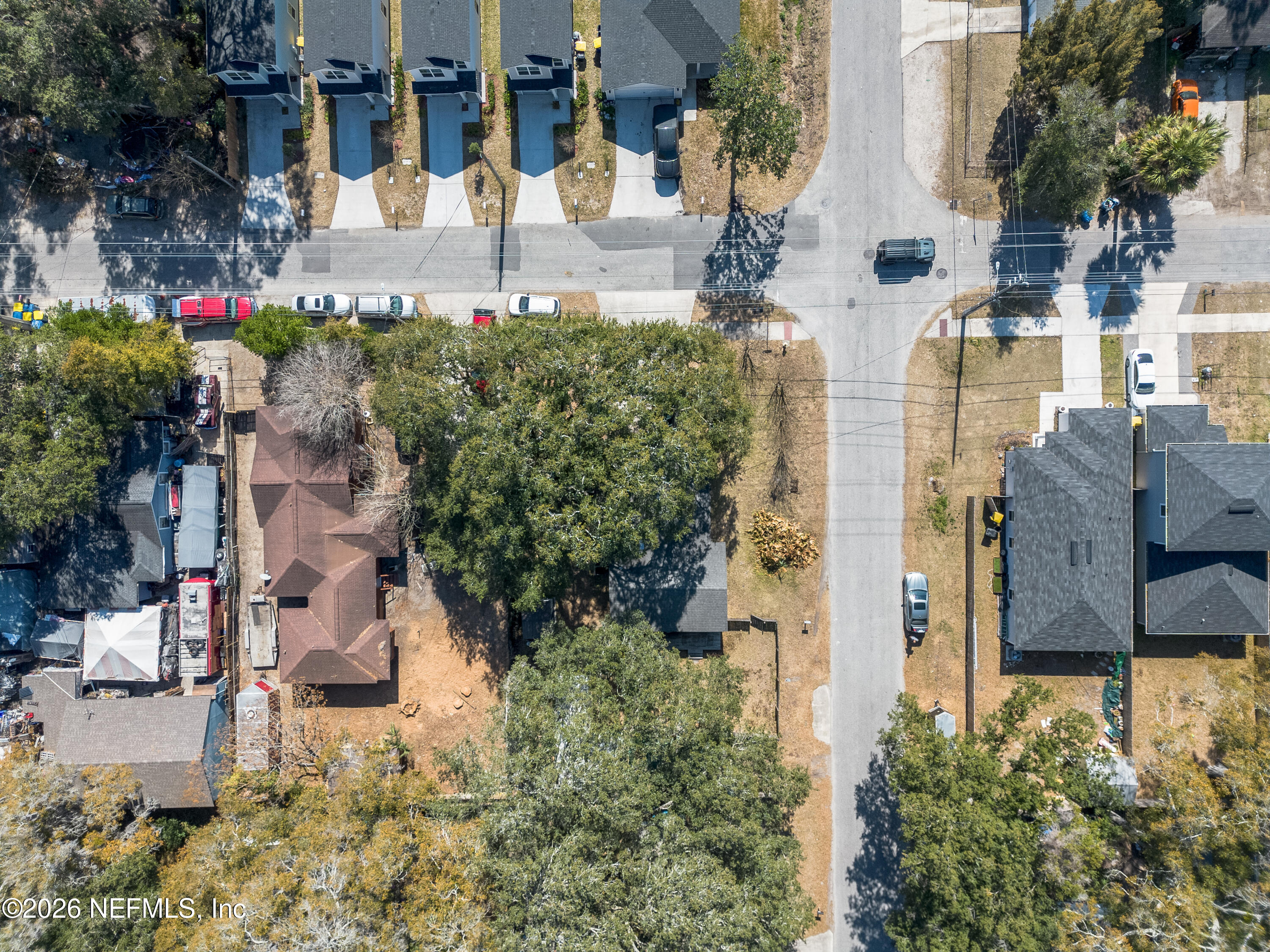 237 Lamson Street Jacksonville, FL 32211 - Photo 24 of 24 DJI_0629-Edit