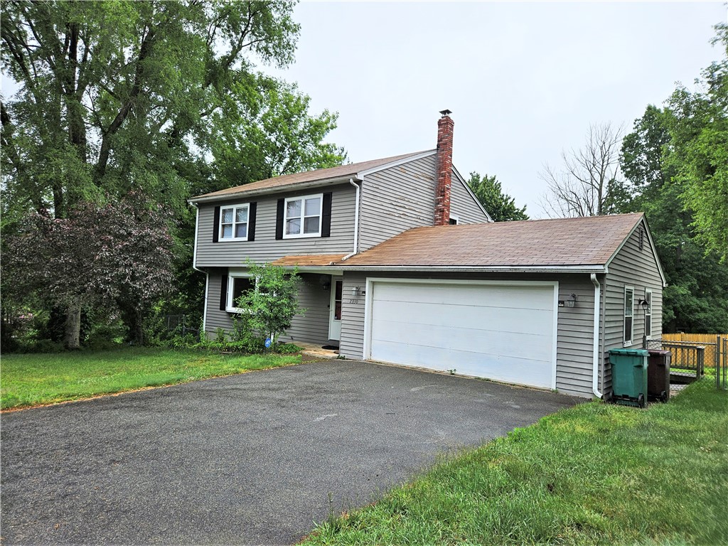 2330 Diamond Hill Road Woonsocket, RI 02895 - Photo 1 of 16