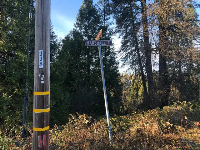 $139,500 | 410 Marshall Street, Grass Valley, CA 95945