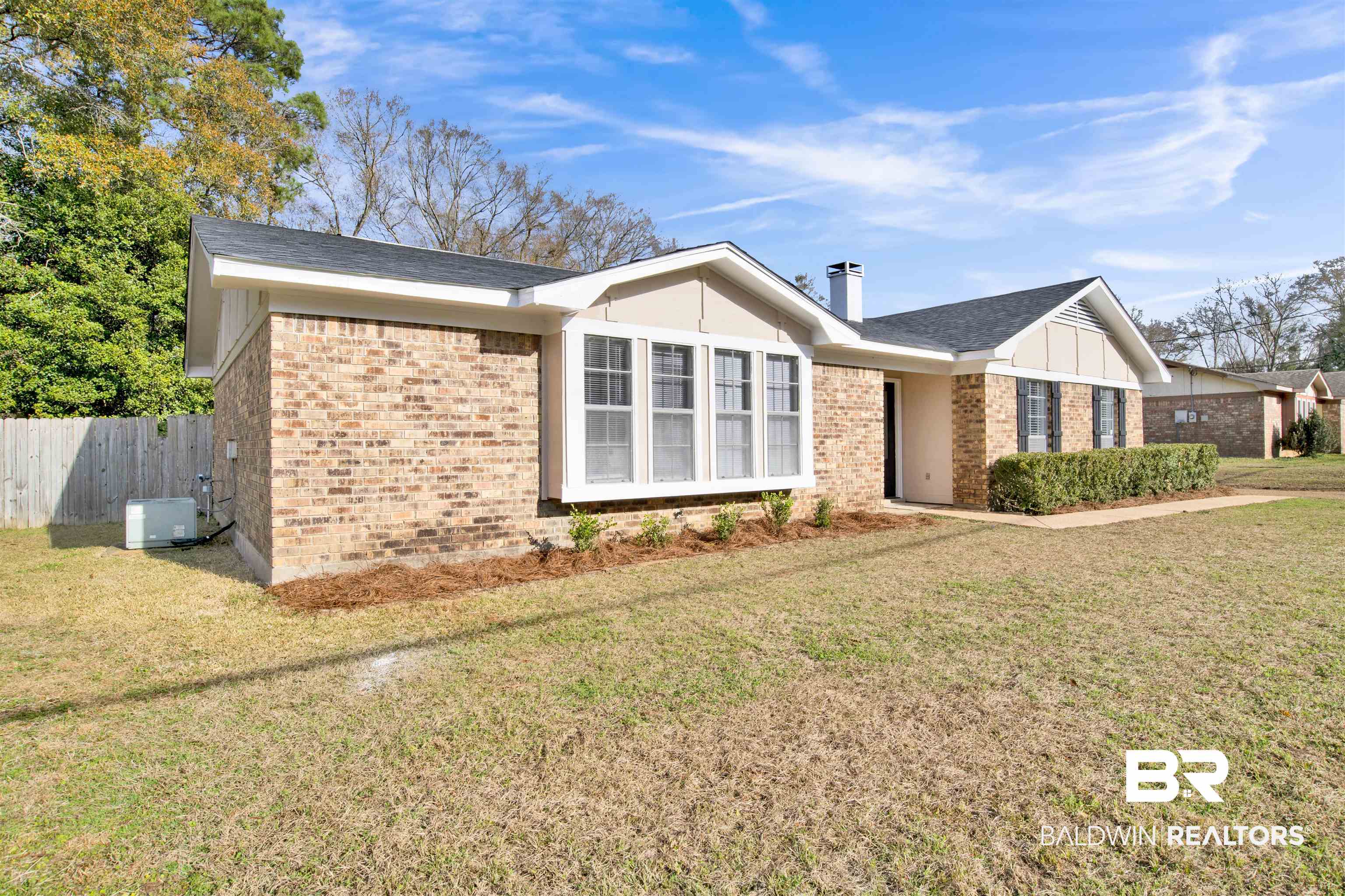 1810 Wagon Wheel Drive Semmes, AL 36575 - Photo 2 of 25