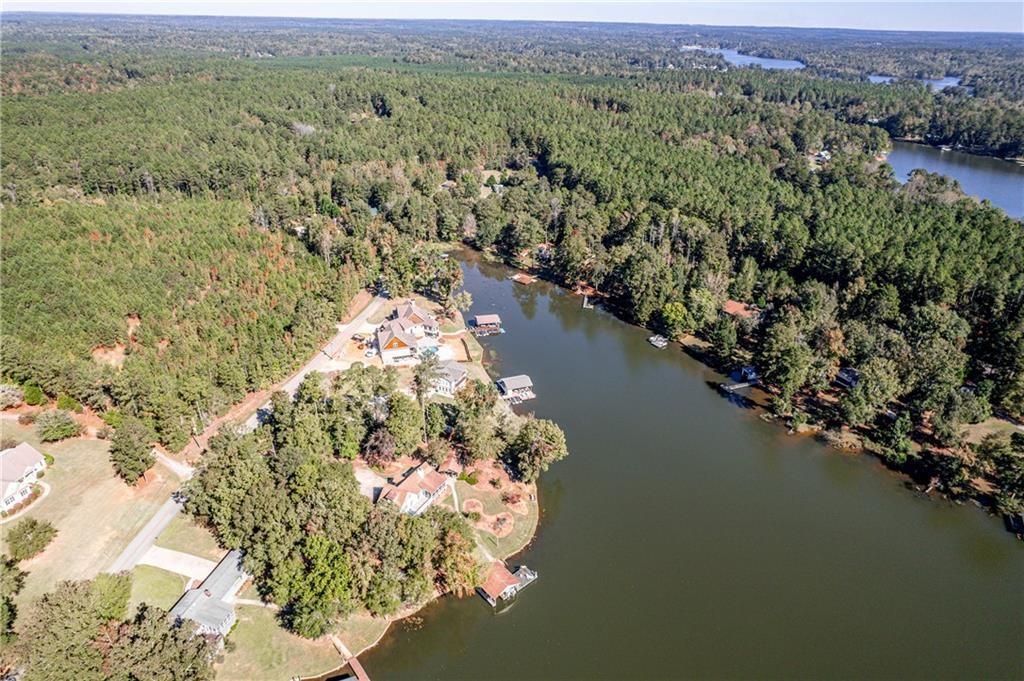 360 Sinclair Road Southeast Eatonton, GA 31024 - Photo 103 of 108