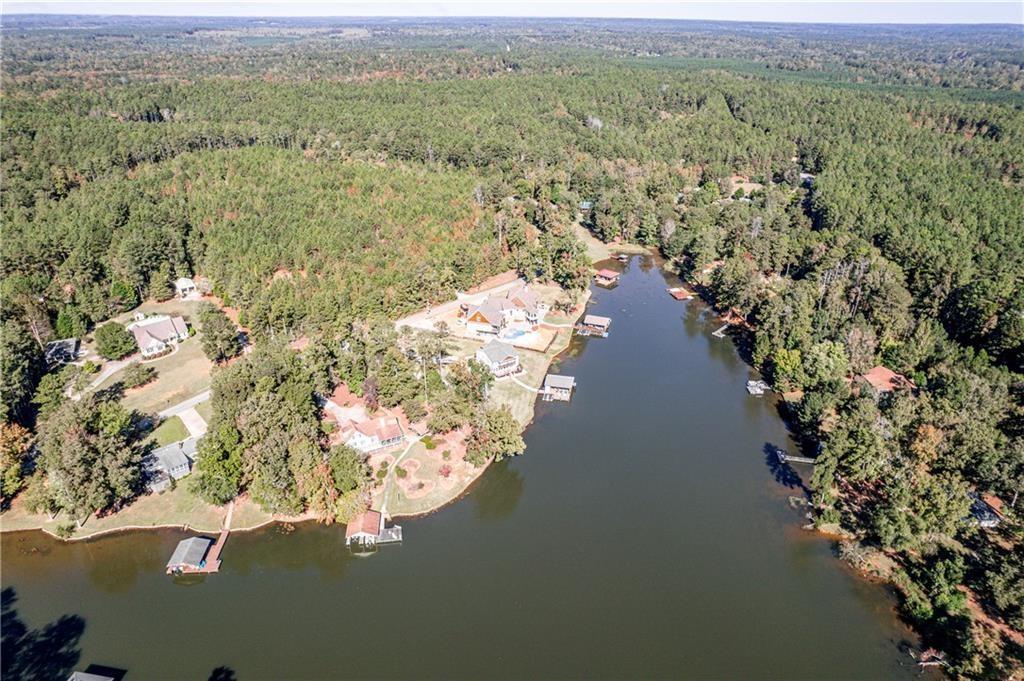 360 Sinclair Road Southeast Eatonton, GA 31024 - Photo 104 of 108