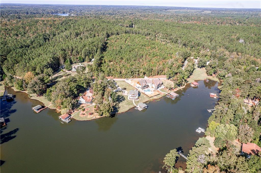 360 Sinclair Road Southeast Eatonton, GA 31024 - Photo 105 of 108