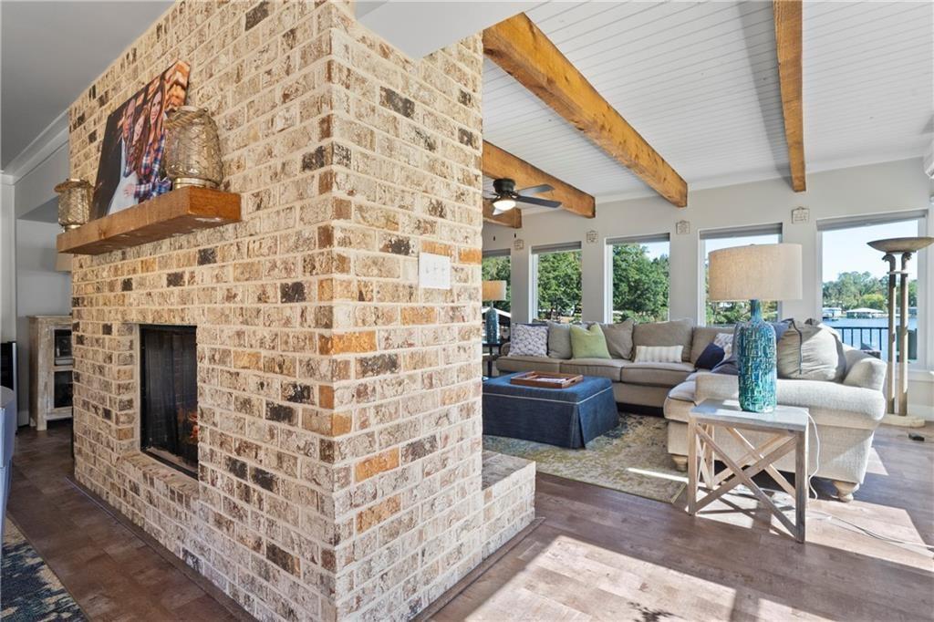 360 Sinclair Road Southeast Eatonton, GA 31024 - Photo 13 of 108